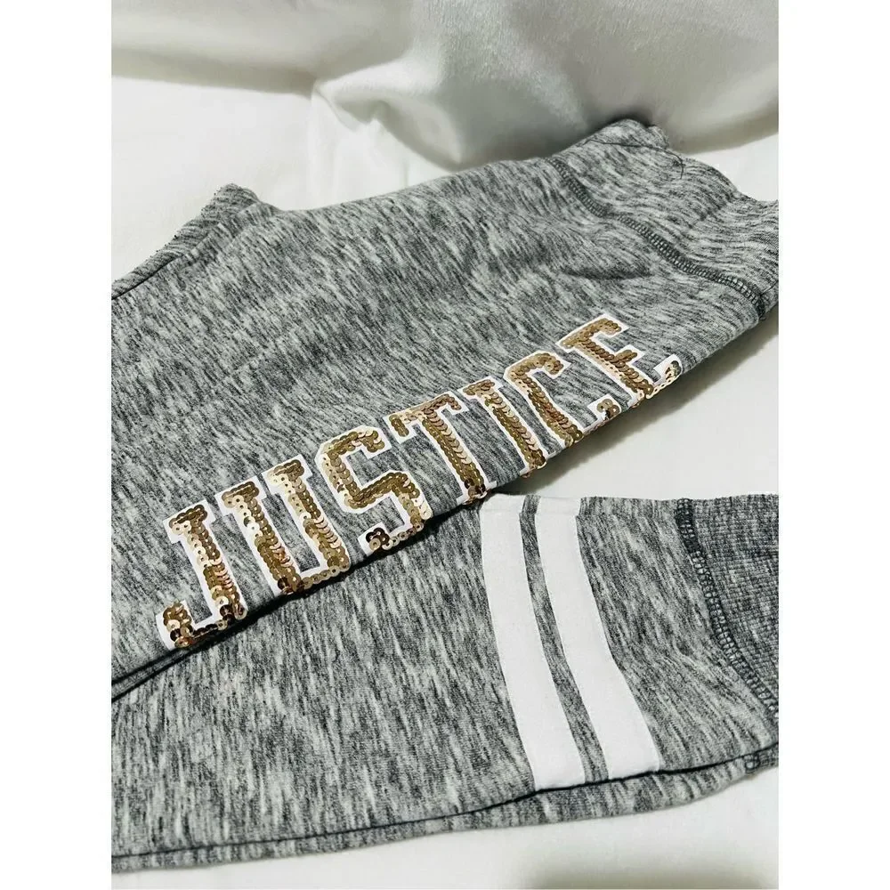 Justice Joggers‎